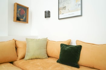 riad sapphire and spa