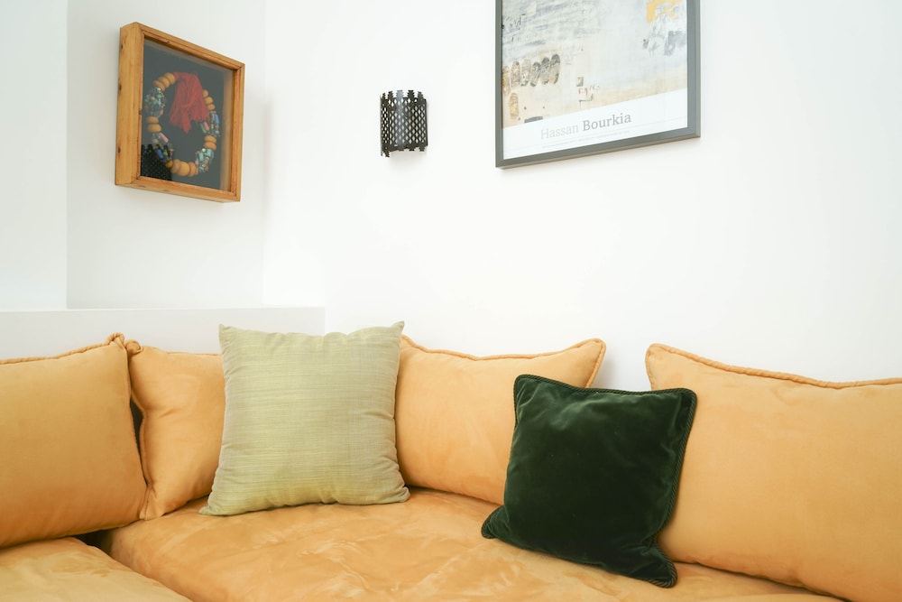 riad sapphire and spa