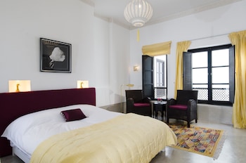 riad sapphire and spa