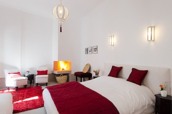 riad sapphire and spa