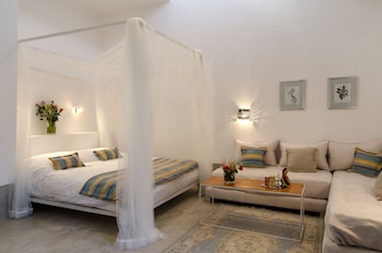 riad sapphire and spa