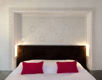 riad sapphire and spa