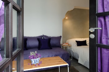 riad sapphire and spa