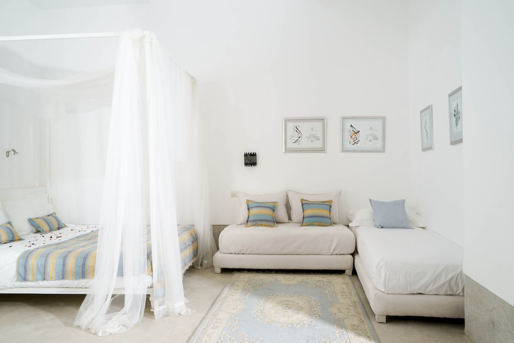 riad sapphire and spa