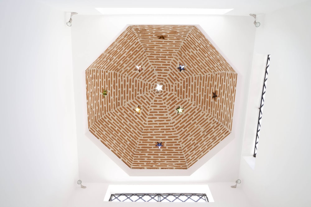 riad sapphire and spa