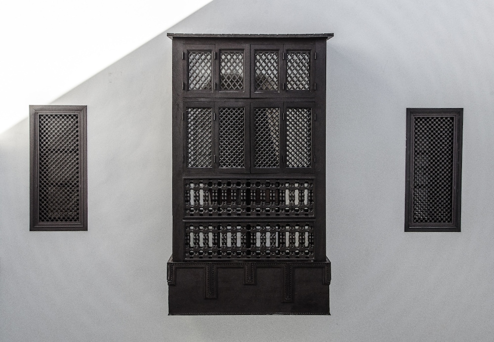 riad sapphire and spa