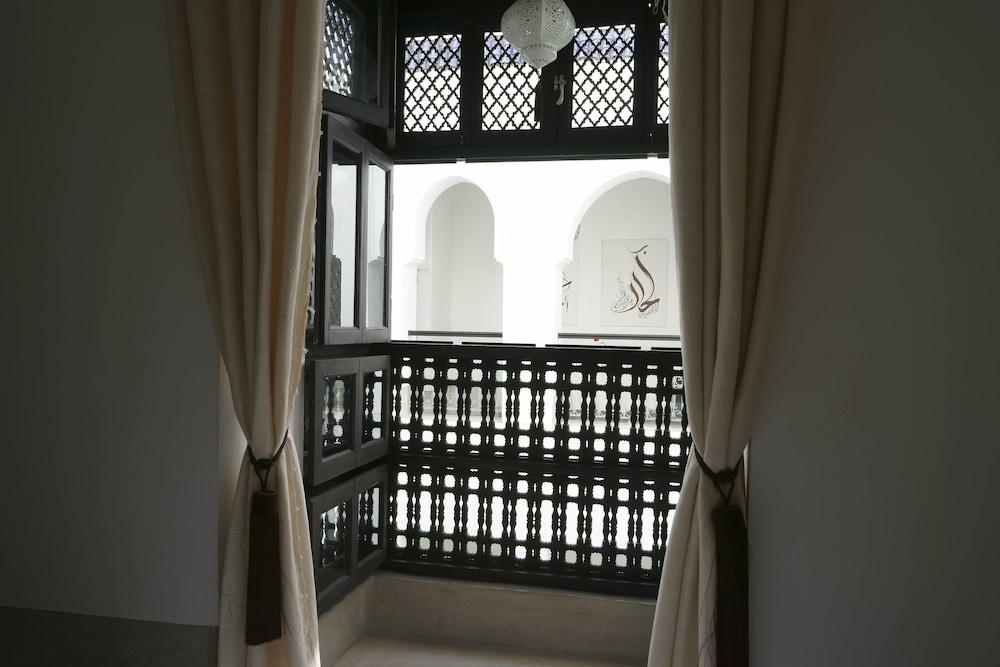 riad sapphire and spa