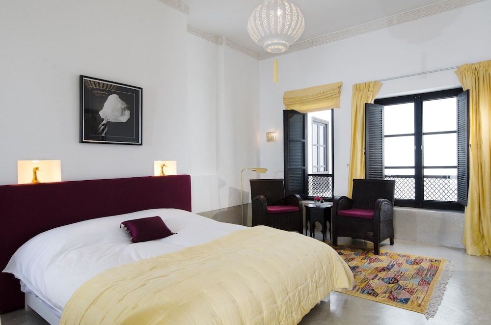 riad sapphire and spa