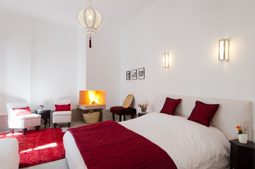 riad sapphire and spa