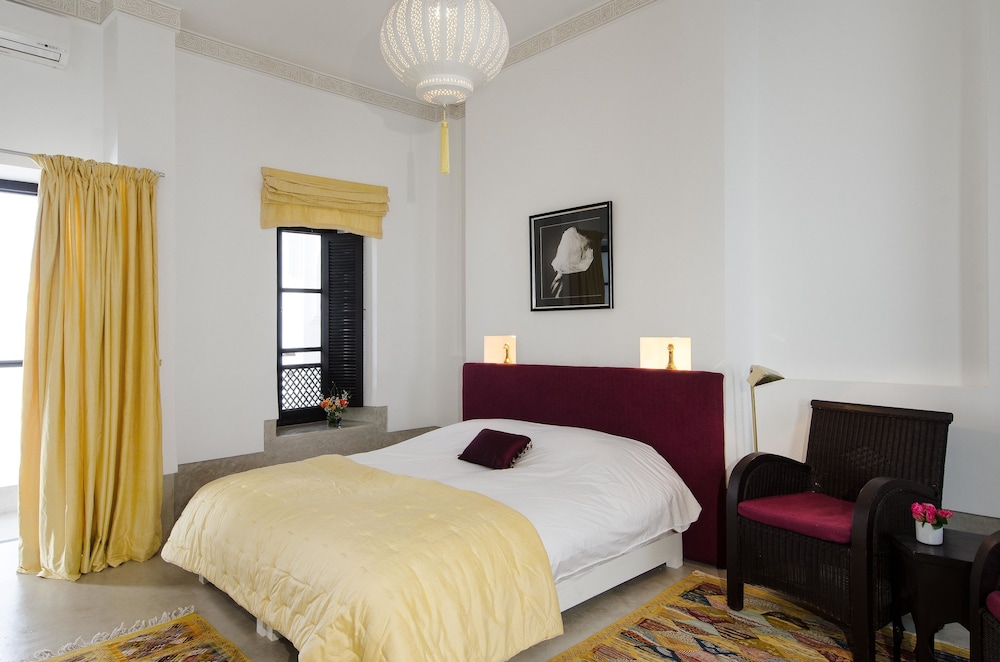 riad sapphire and spa