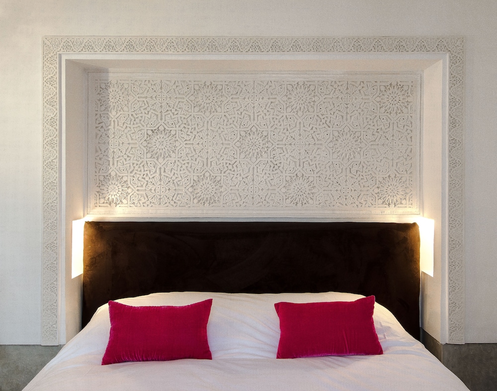 riad sapphire and spa