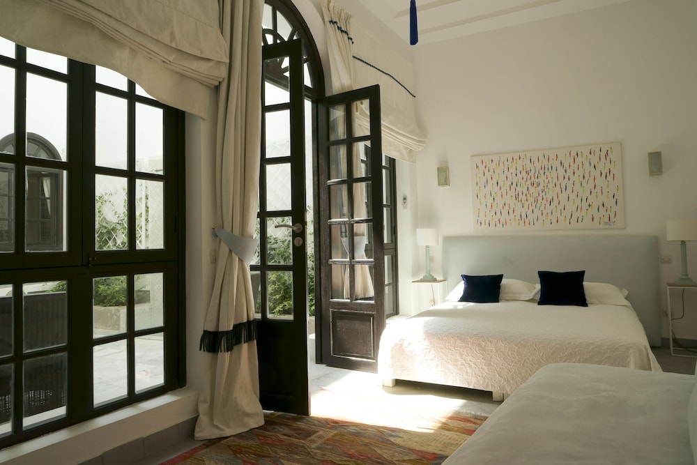 riad sapphire and spa
