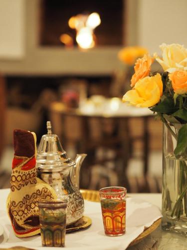 riad sapphire and spa