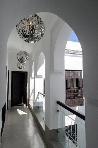 riad sapphire and spa