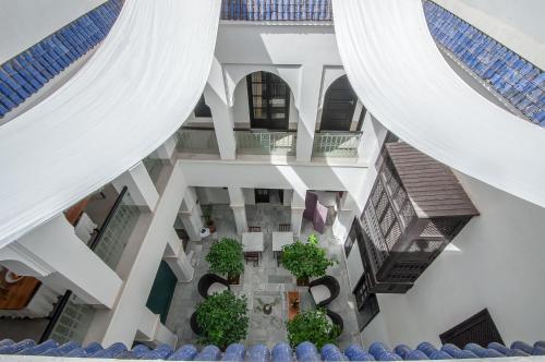 riad sapphire and spa
