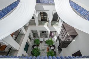 riad sapphire and spa