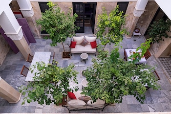 riad sapphire and spa