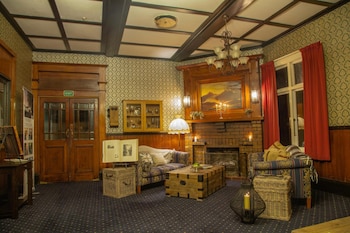 okoroire hot springs hotel