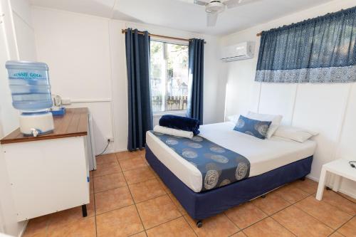 great keppel island hideaway