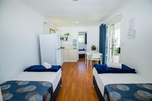 great keppel island hideaway