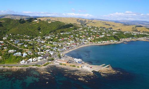 moana lodge hostel