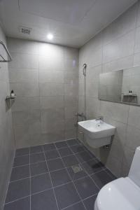 Hotel The May,Seo-Gu>>Gwangju,3 star