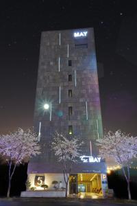 Hotel The May,Seo-Gu>>Gwangju,3 star