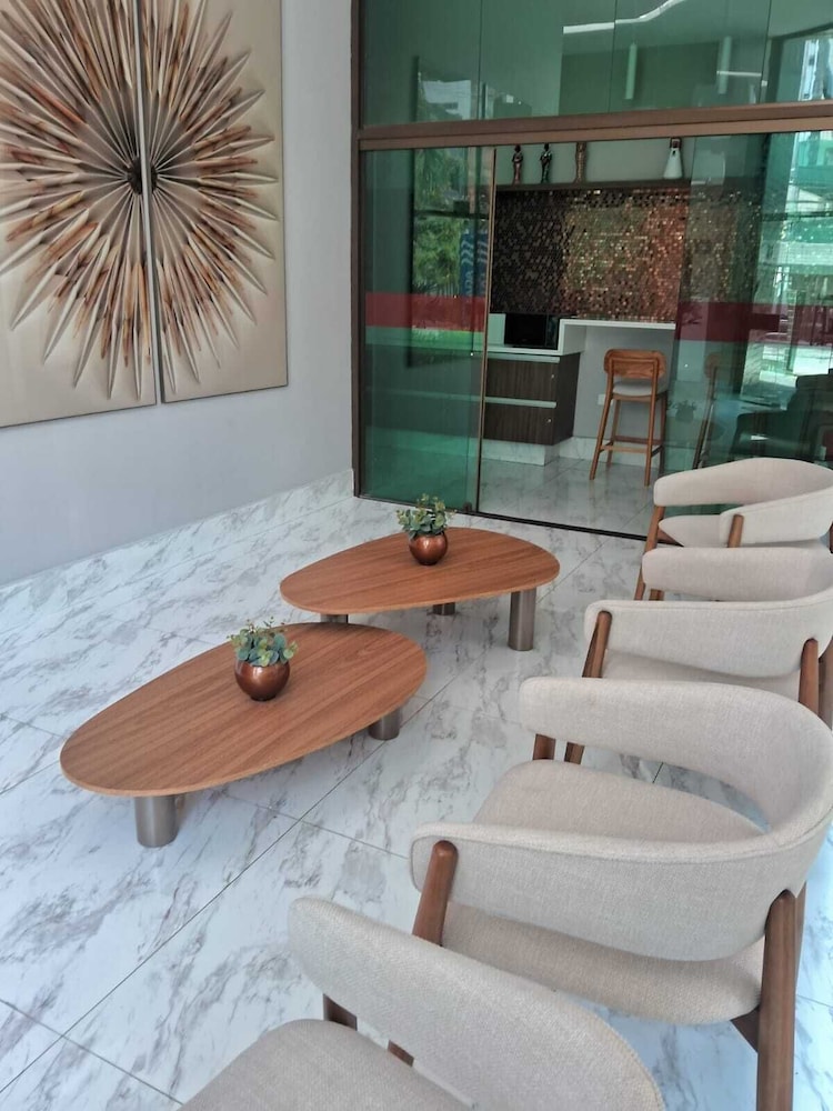 hotel enseada boa viagem