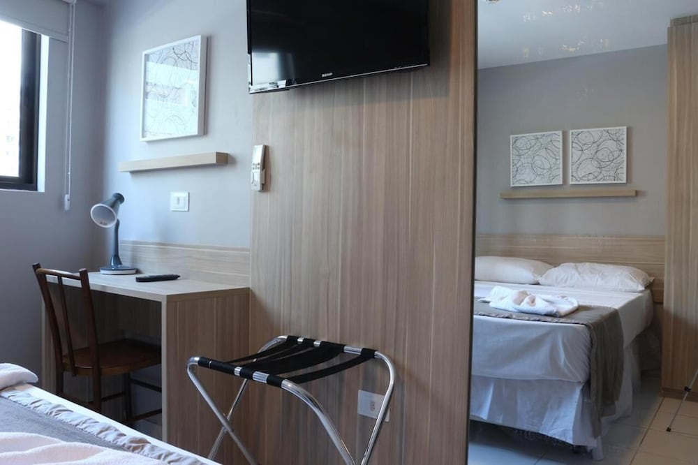 hotel enseada boa viagem