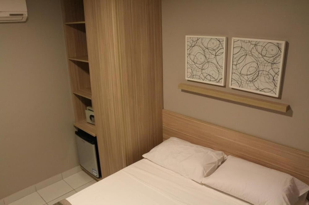 hotel enseada boa viagem