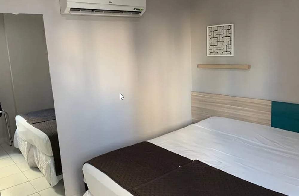 hotel enseada boa viagem