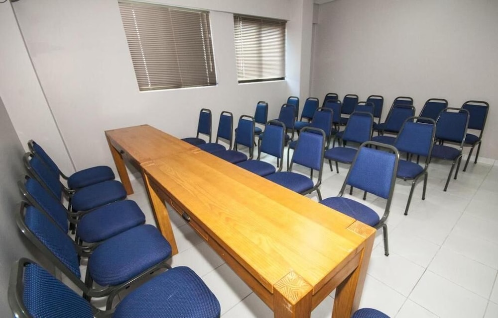 hotel enseada boa viagem