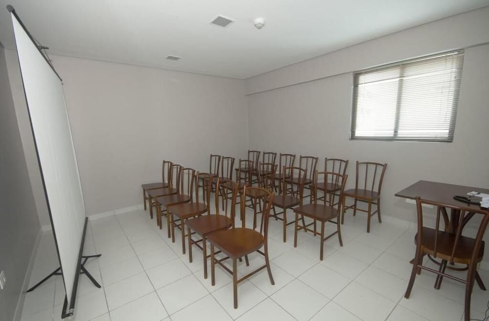 hotel enseada boa viagem