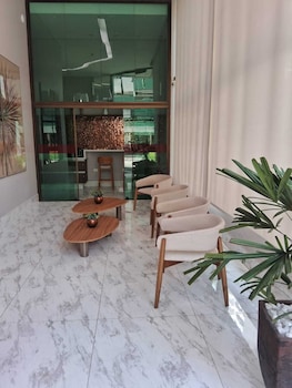 hotel enseada boa viagem