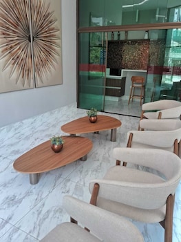 hotel enseada boa viagem