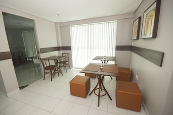 hotel enseada boa viagem