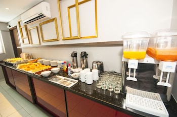 hotel enseada boa viagem