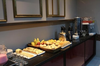 hotel enseada boa viagem