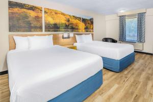 days inn by wyndham spartanburg waccamaw