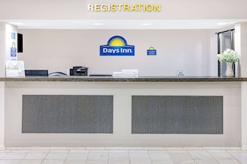 Days Inn By Wyndham Spartanburg Waccamaw,Landrum>>Greenville - Spartanburg,2 star