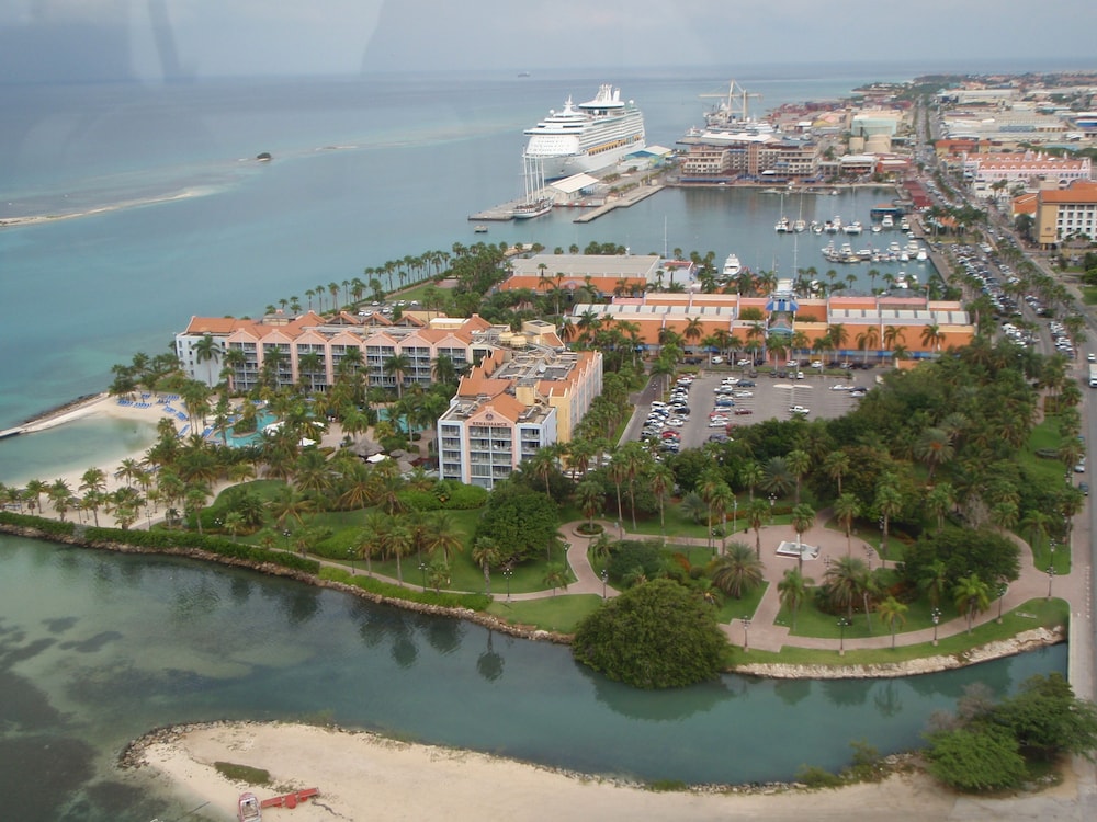oranjestad