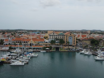 oranjestad