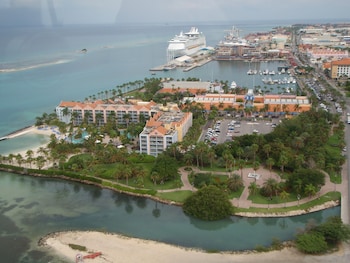 oranjestad