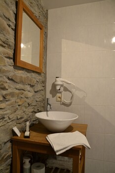 auberge le temps des saveurs