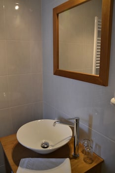 auberge le temps des saveurs