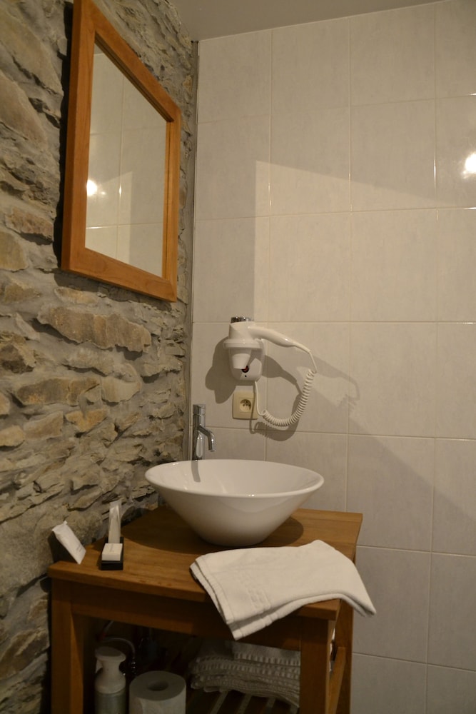 auberge le temps des saveurs