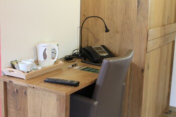 auberge le temps des saveurs