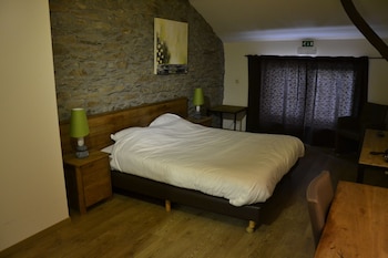 auberge le temps des saveurs