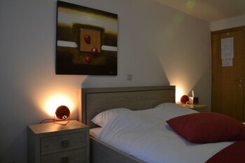 auberge le temps des saveurs