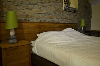 auberge le temps des saveurs